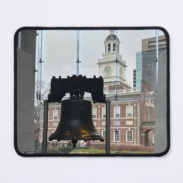 Item preview, Liberty Bell designed and sold by beccam96.