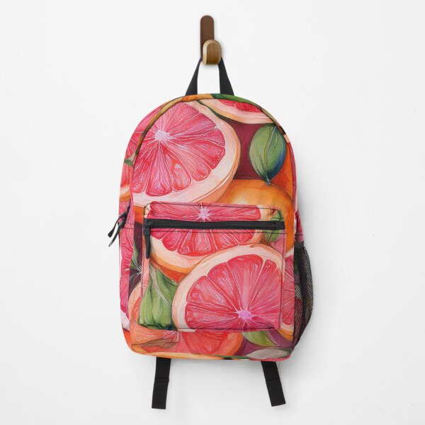 Item preview, watercolor grapefruits designed and sold by Valentina-V.
