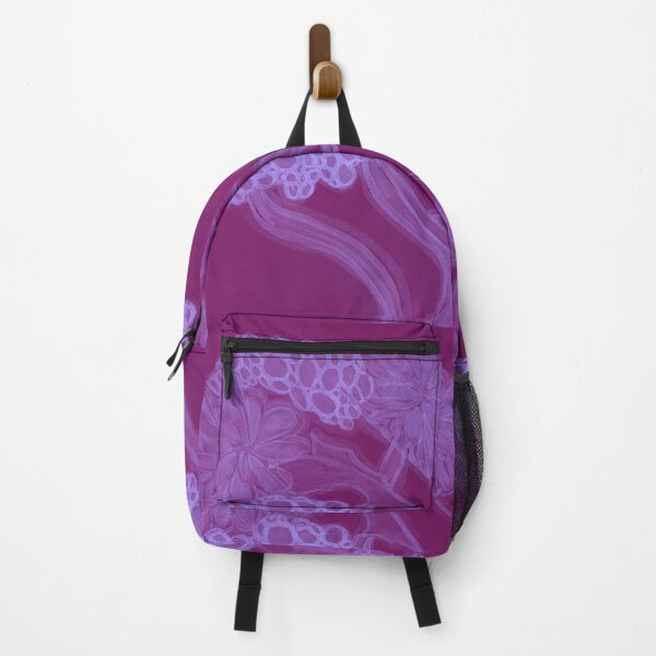 Item preview, Violet Thistle and Lavander designed and sold by JodiecGrove.