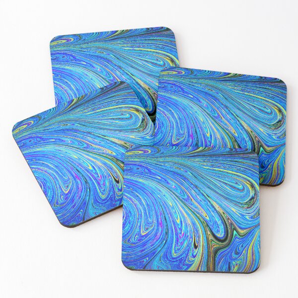 Item preview, Flowing designed and sold by KarDanCreations.