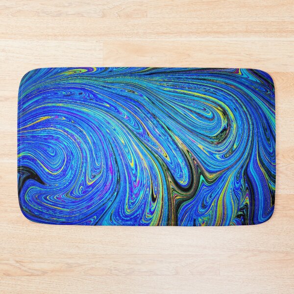 Item preview, Flowing designed and sold by KarDanCreations.