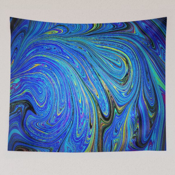 Item preview, Flowing designed and sold by KarDanCreations.