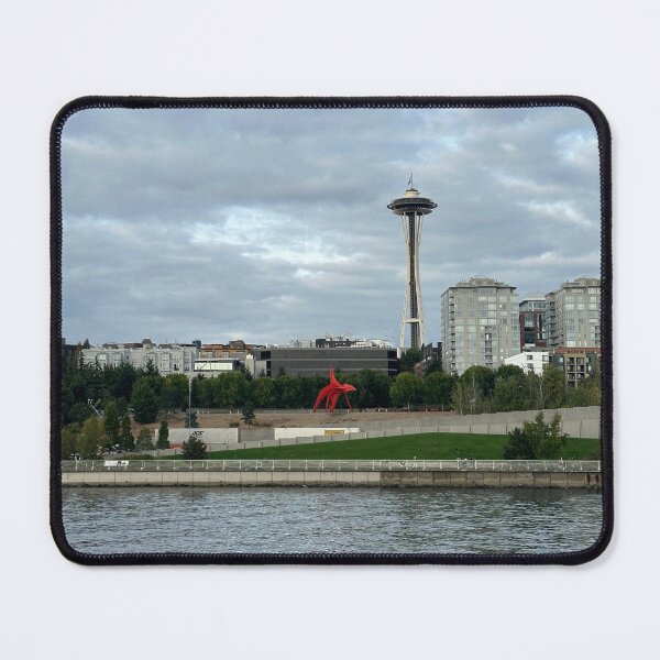 Item preview, Space Needle designed and sold by beccam96.