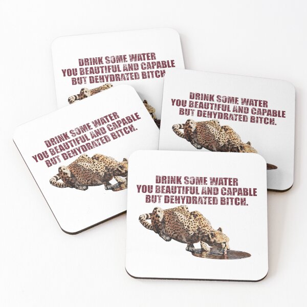 Item preview, Drink water reminder designed and sold by Leo-Stride.