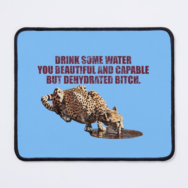 Item preview, Drink water reminder designed and sold by Leo-Stride.