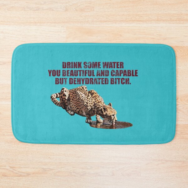 Item preview, Drink water reminder designed and sold by Leo-Stride.