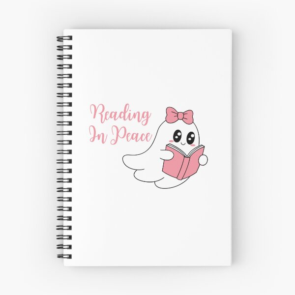 Item preview, Reading In Peace designed and sold by Wonderfully Chaotic.