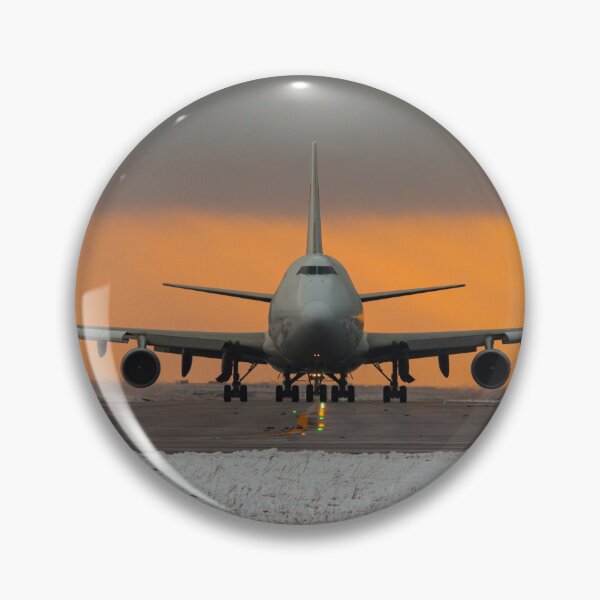 Item preview, Cargolux Boeing 747 Cargo designed and sold by manuspotter.