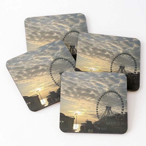 Item preview, Ferris wheel  designed and sold by beccam96.