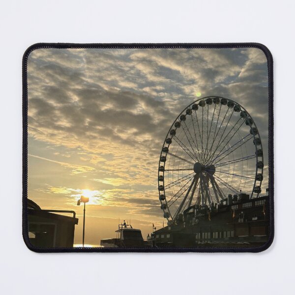 Item preview, Ferris wheel  designed and sold by beccam96.