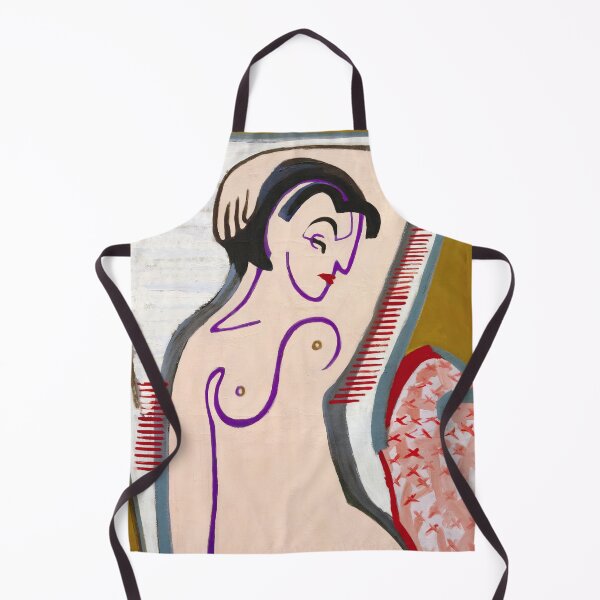 Item preview, Recumbent Nude designed and sold by Craphe.