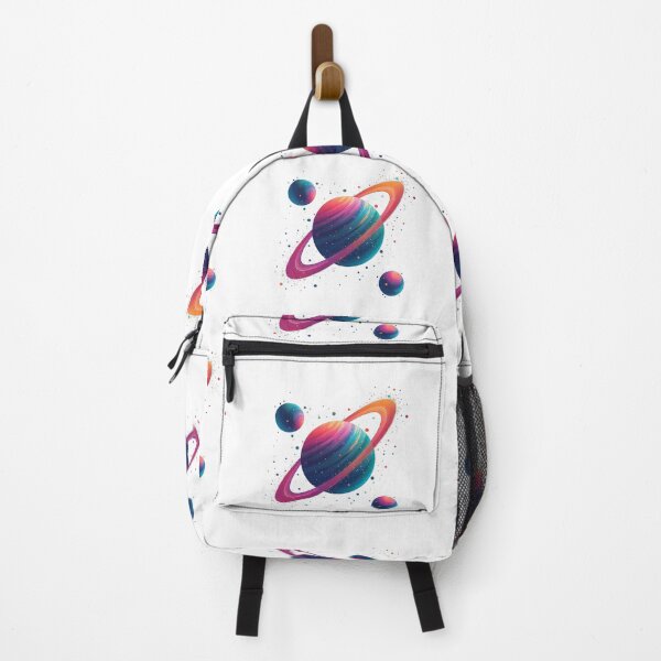 Item preview, UFO Surge: Spectacular Galactic Flight designed and sold by ART ATTACK ZONE.