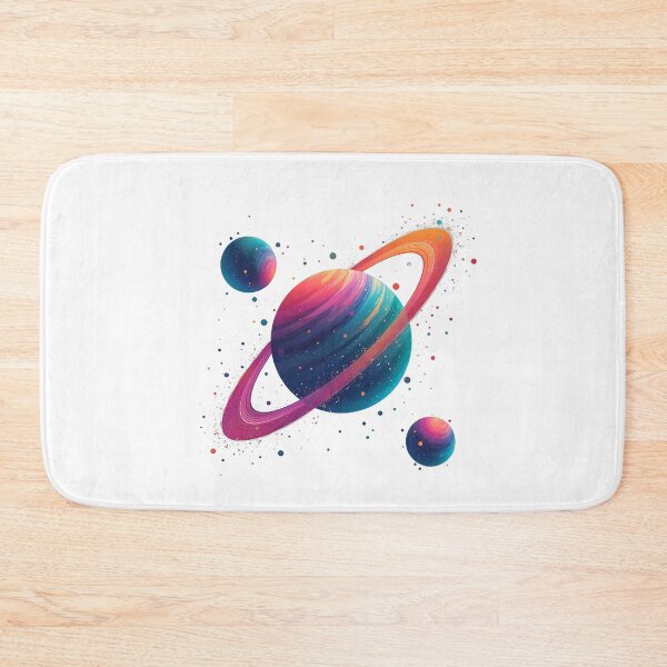 Item preview, UFO Surge: Spectacular Galactic Flight designed and sold by ART ATTACK ZONE.