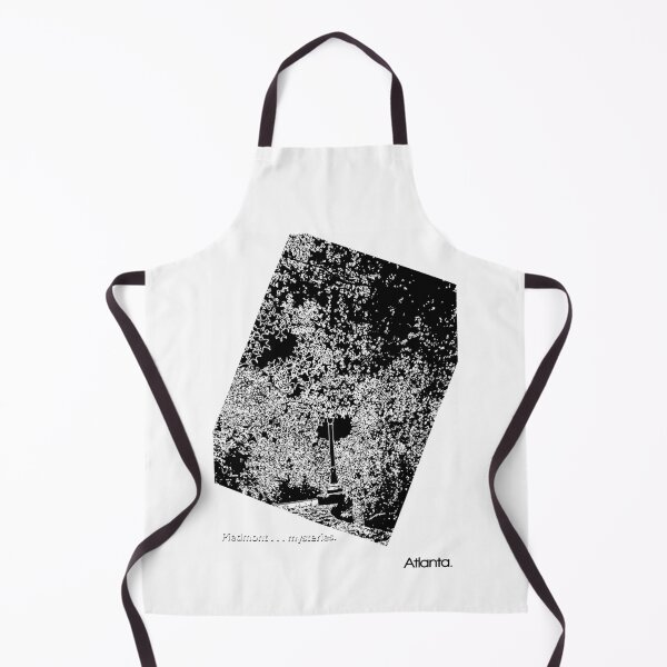 Item preview, Piedmont - Atlanta 1 designed and sold by amigaboy.