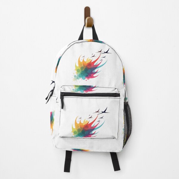 Item preview, Colorful Planets in a Galactic Whirl designed and sold by ART ATTACK ZONE.