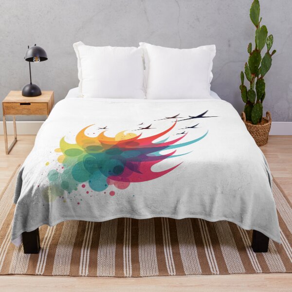 Item preview, Colorful Planets in a Galactic Whirl designed and sold by ART ATTACK ZONE.