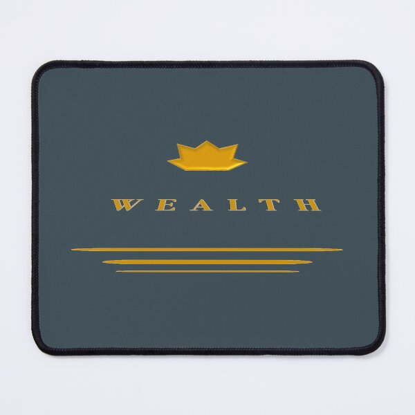 Item preview, WEALTH designed and sold by De-Yarisy.