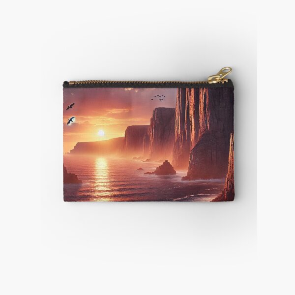 Item preview, Costa espectacular al atardecer designed and sold by shefo99.