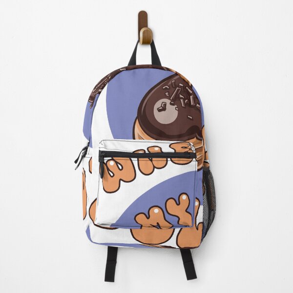 Item preview, Where Is My Eclair designed and sold by lemurdesigns.