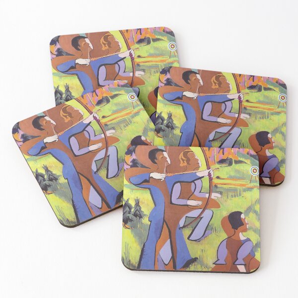 Item preview, Archers designed and sold by Craphe.