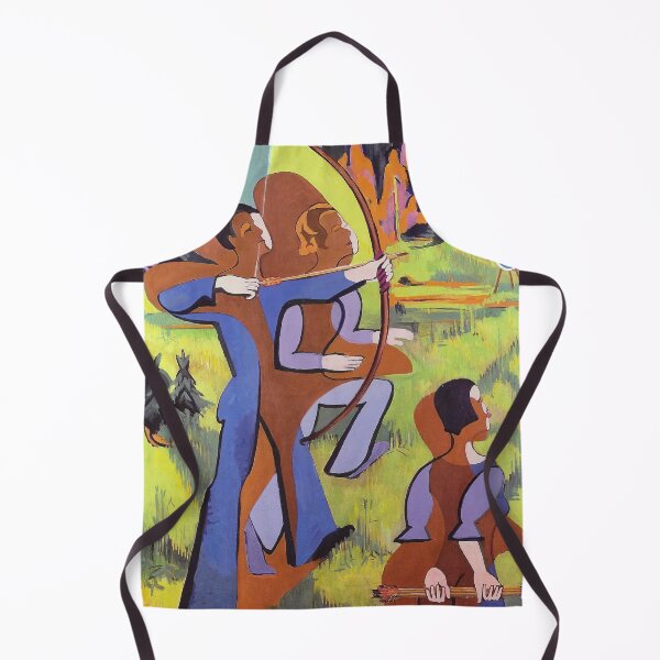 Item preview, Archers designed and sold by Craphe.