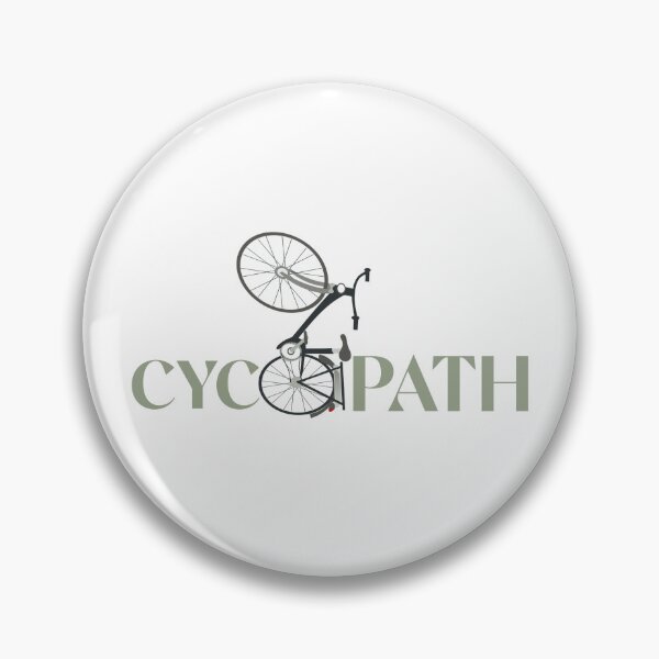 Item preview, Cycopath designed and sold by drowndeep.