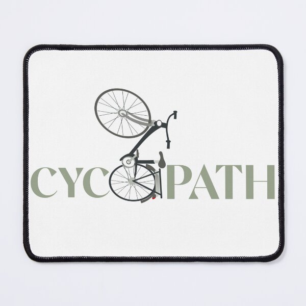 Item preview, Cycopath designed and sold by drowndeep.