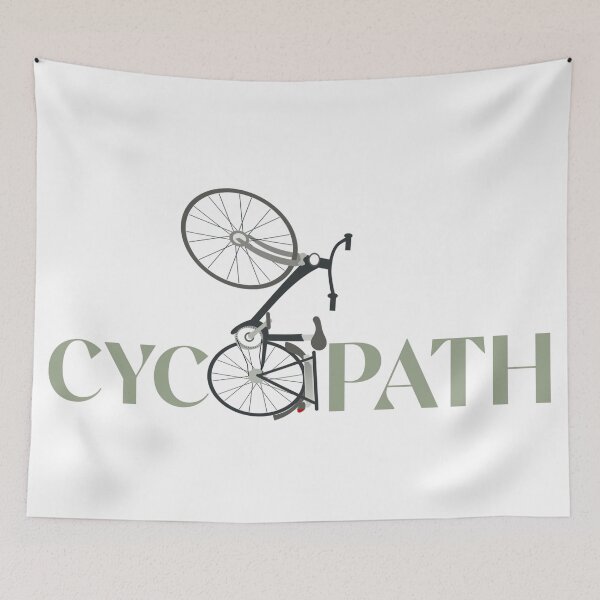 Item preview, Cycopath designed and sold by drowndeep.