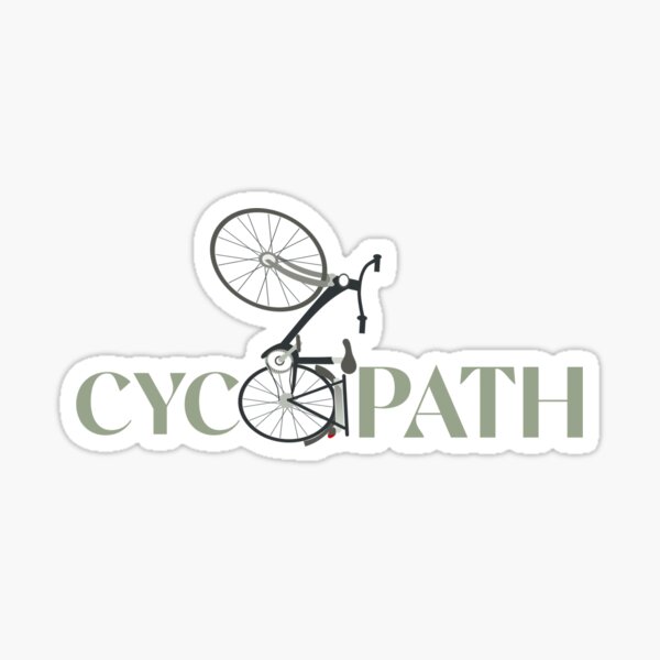 Item preview, Cycopath designed and sold by drowndeep.