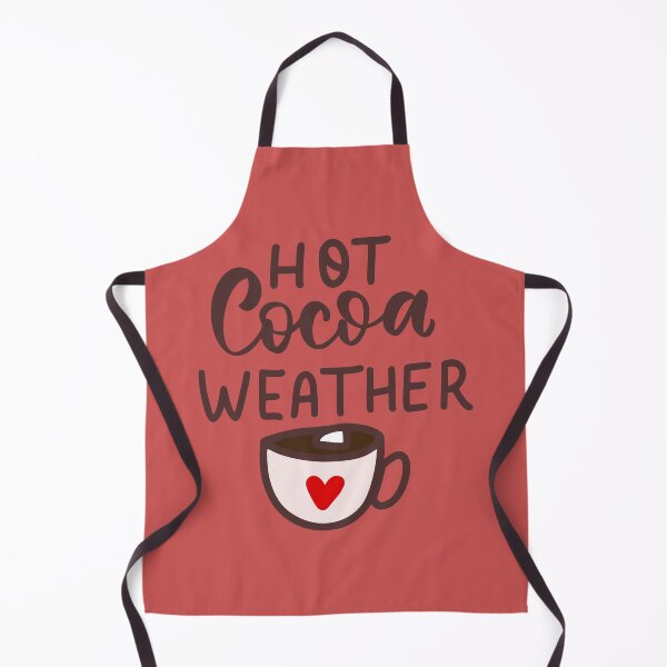 Item preview, Hot Cocoa Weather designed and sold by xWiseGirl.