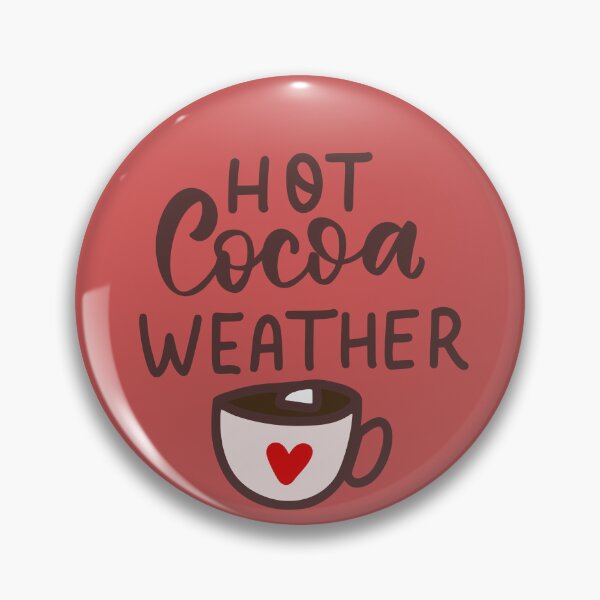 Item preview, Hot Cocoa Weather designed and sold by xWiseGirl.