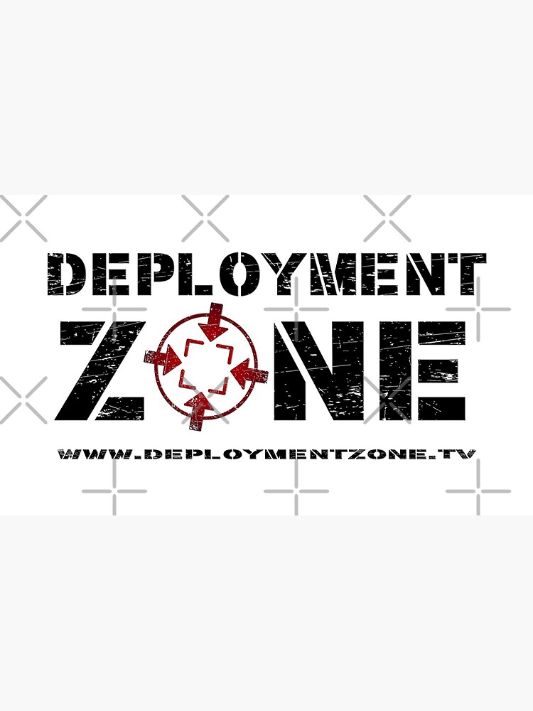 DZTV with Web by DeploymentZone
