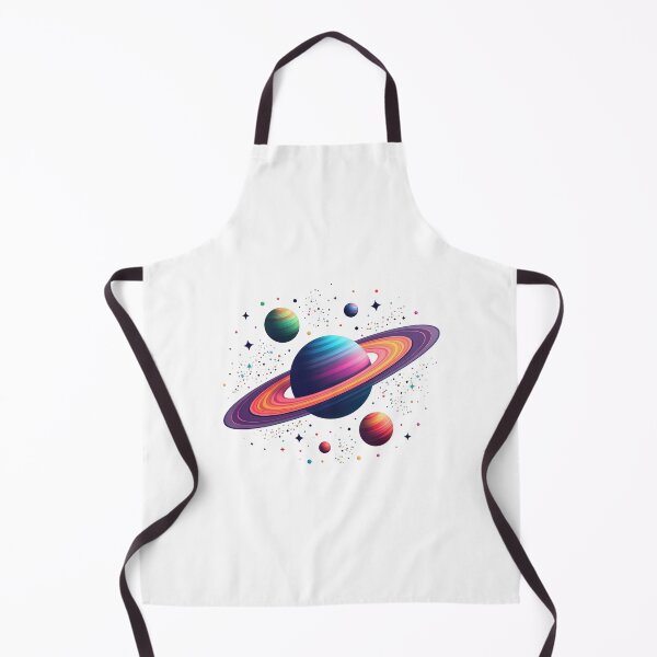 Item preview, Vivid Rockets: A Dynamic Space Odyssey designed and sold by ART ATTACK ZONE.