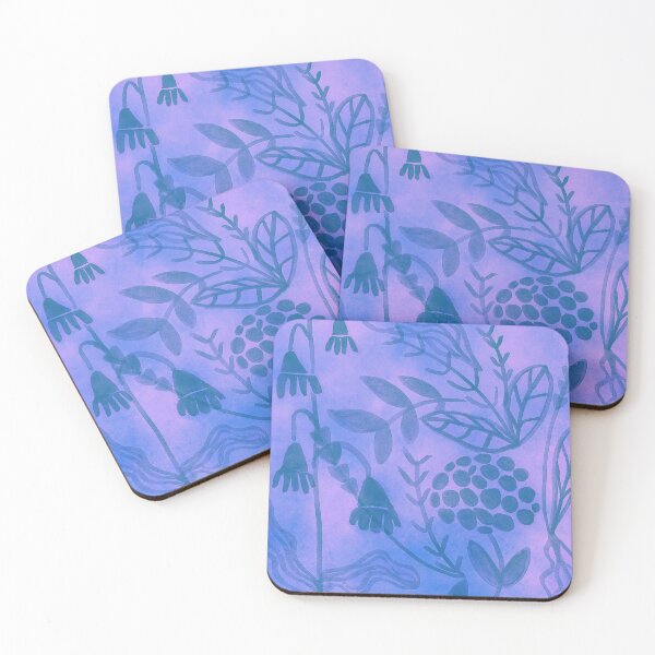 Item preview, Bluebells designed and sold by JodiecGrove.