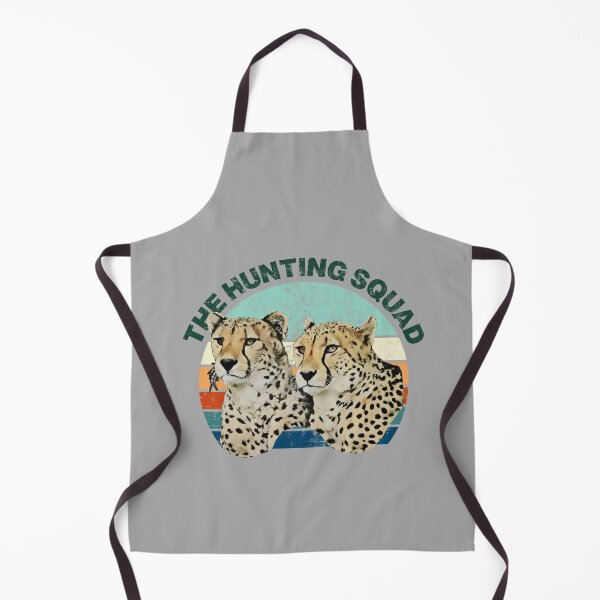 Item preview, THE HUNTING SQUAD designed and sold by Leo-Stride.