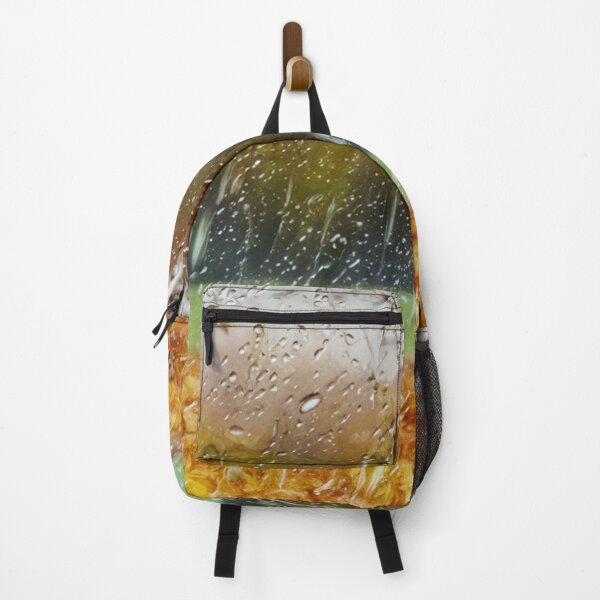 Item preview, pouring rain,oil paint designed and sold by elegantpaterns.