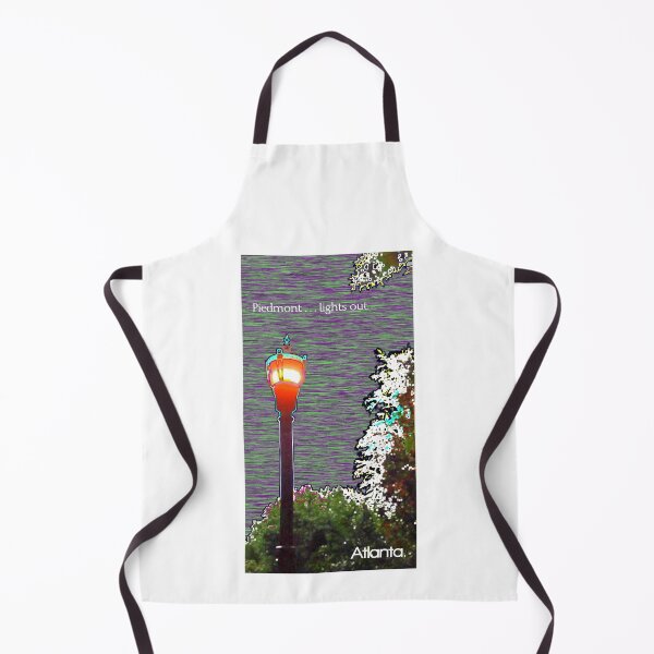 Item preview, Piedmont - Atlanta 3 designed and sold by amigaboy.