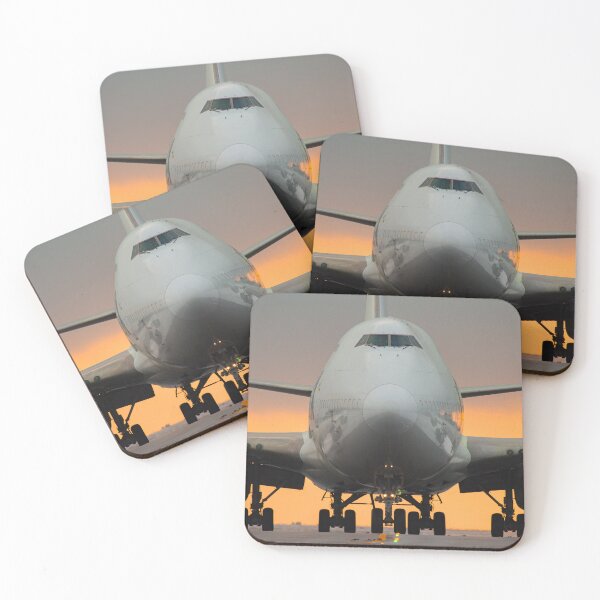 Item preview, Copy of Cargolux Boeing 747 Cargo designed and sold by manuspotter.