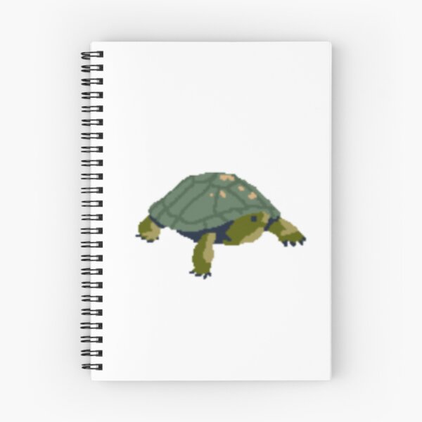 Item preview, WebFishing: Turtle designed and sold by EmberlyDawn.