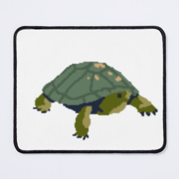 Item preview, WebFishing: Turtle designed and sold by EmberlyDawn.