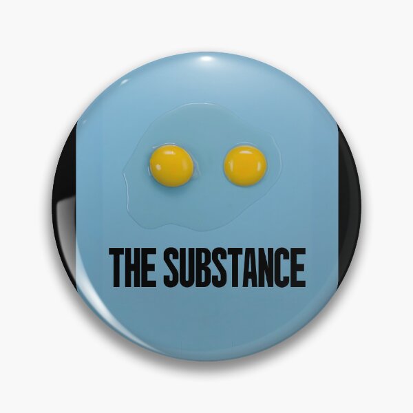 Item preview, The Substance designed and sold by lmsendalfer.