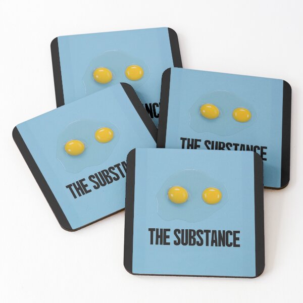Item preview, The Substance designed and sold by lmsendalfer.