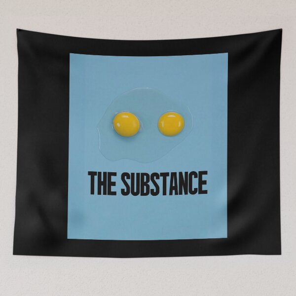 Item preview, The Substance designed and sold by lmsendalfer.