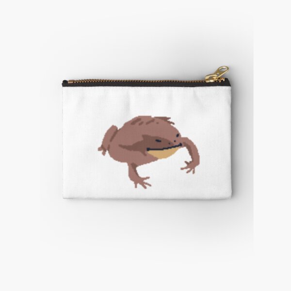 Item preview, WebFishing: Toad designed and sold by EmberlyDawn.