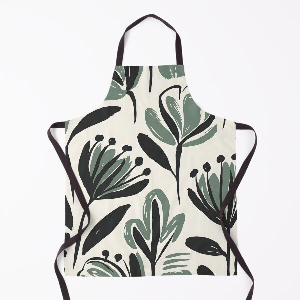 Item preview, Elegant floral seamless pattern designed and sold by Haji Kamora.