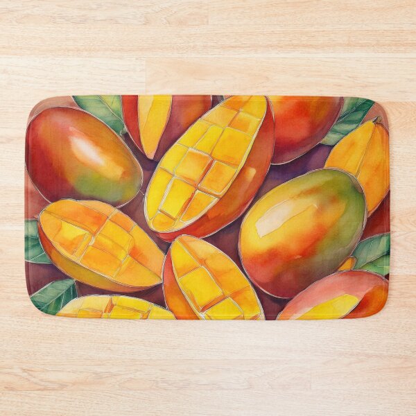 Item preview, mango designed and sold by Valentina-V.