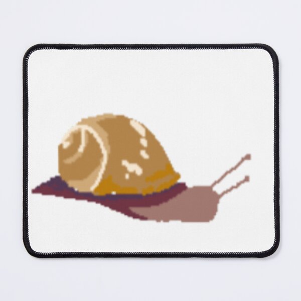 Item preview, WebFishing: Snail designed and sold by EmberlyDawn.