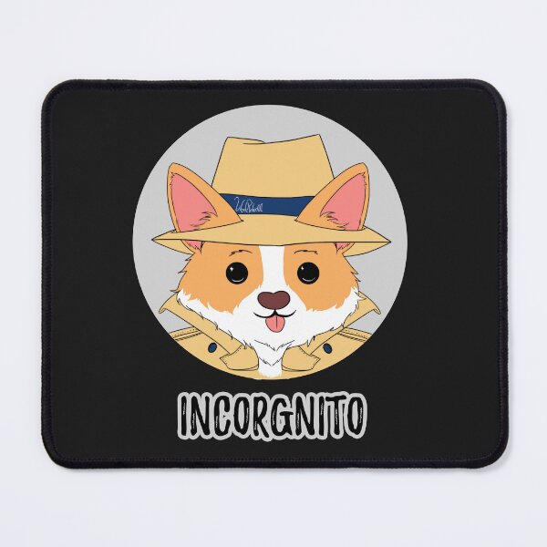 Item preview, Incorgnito designed and sold by Windrider01.