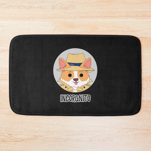 Item preview, Incorgnito designed and sold by Windrider01.