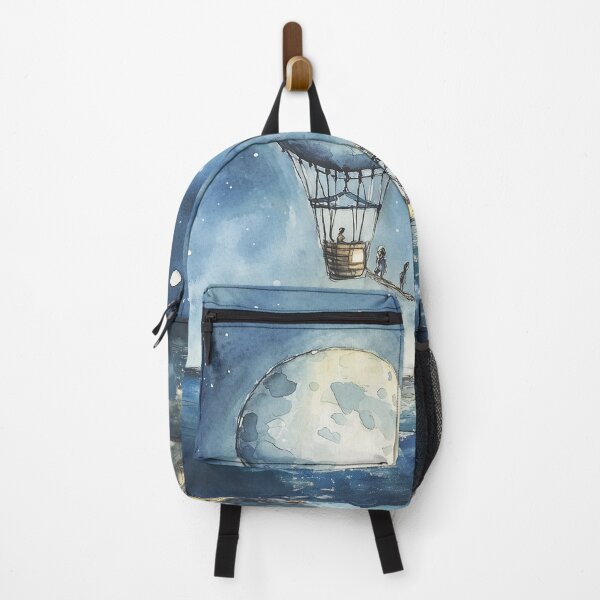Item preview, Moon Travelers designed and sold by Paula Belle Flores.